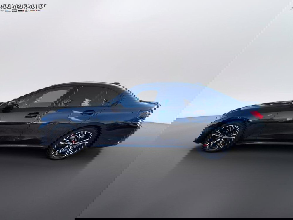 BMW Serie 3 usata a Alessandria (5)