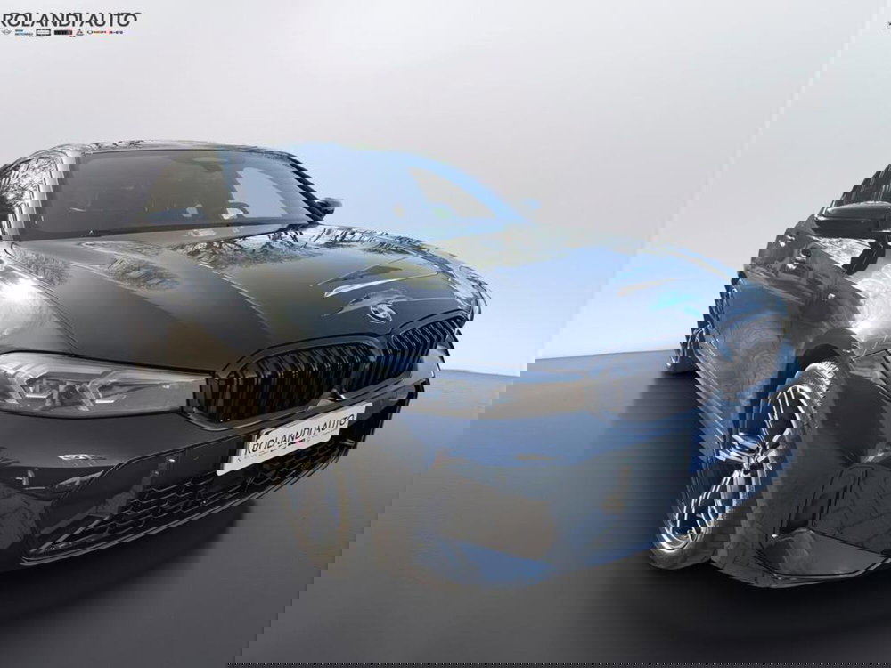 BMW Serie 3 usata a Alessandria (6)