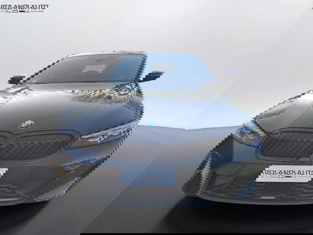 BMW Serie 3 usata a Alessandria (7)