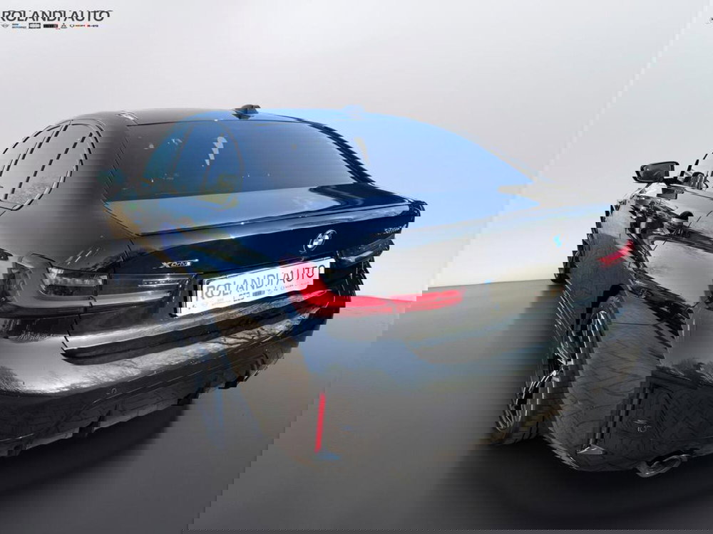 BMW Serie 3 usata a Alessandria (9)