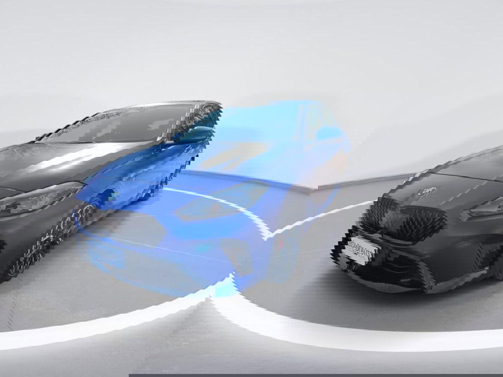 BMW Serie 1 usata a Alessandria