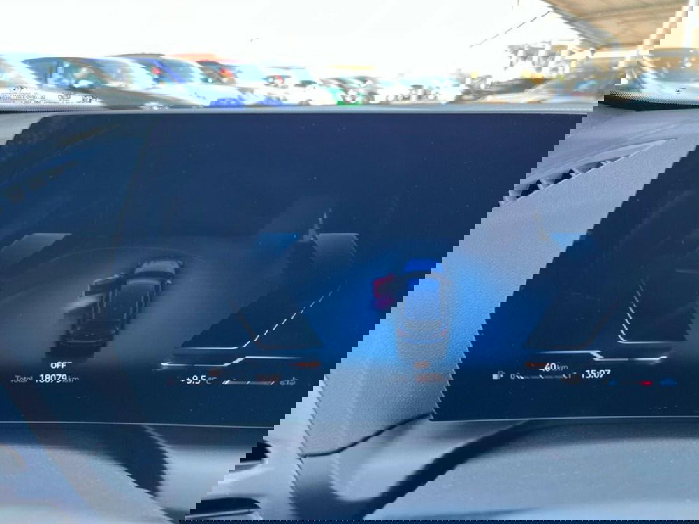 BMW Serie 1 usata a Alessandria (10)