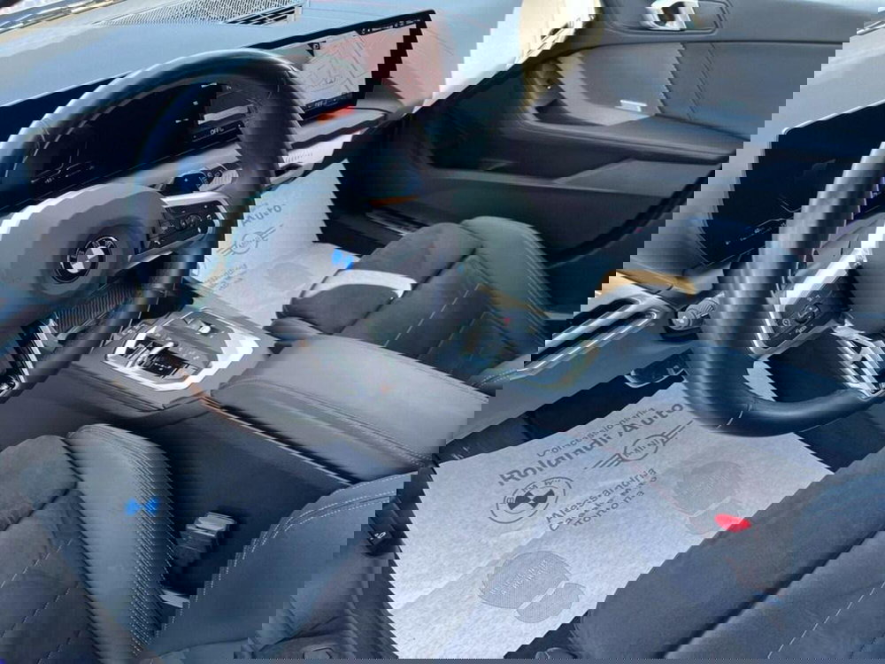 BMW Serie 1 usata a Alessandria (11)