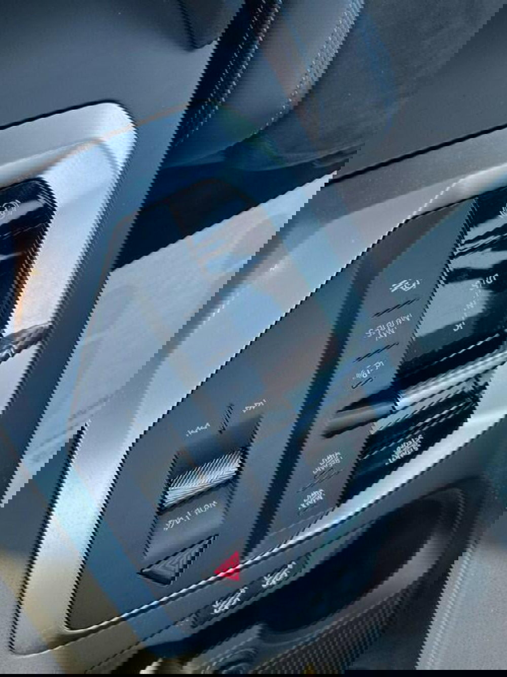 BMW Serie 1 usata a Alessandria (12)