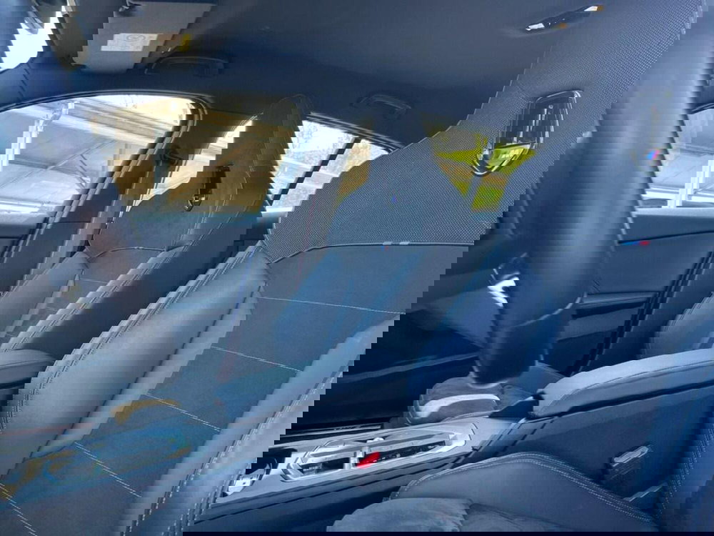 BMW Serie 1 usata a Alessandria (13)