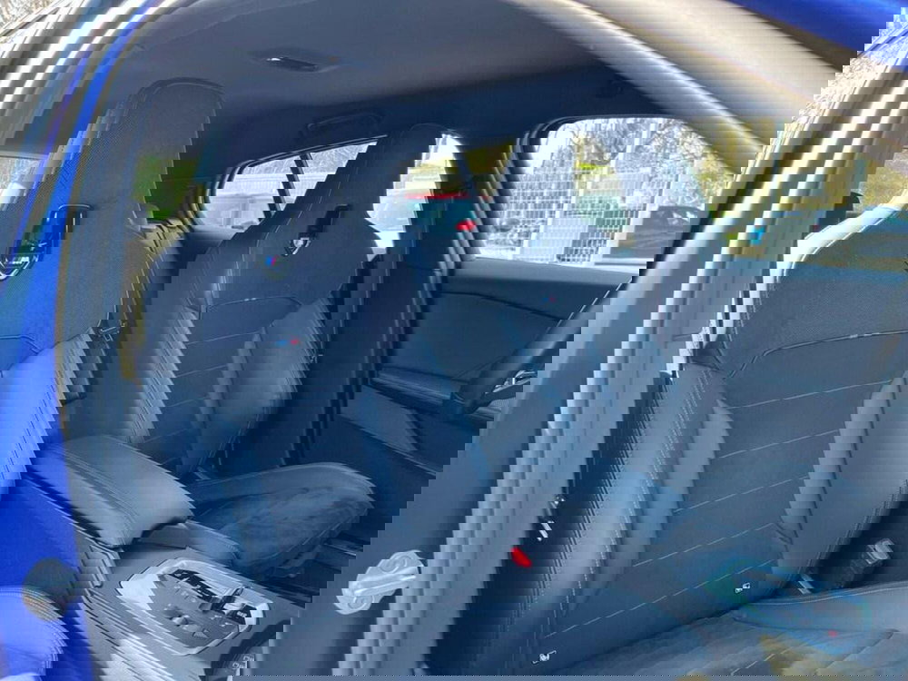 BMW Serie 1 usata a Alessandria (14)