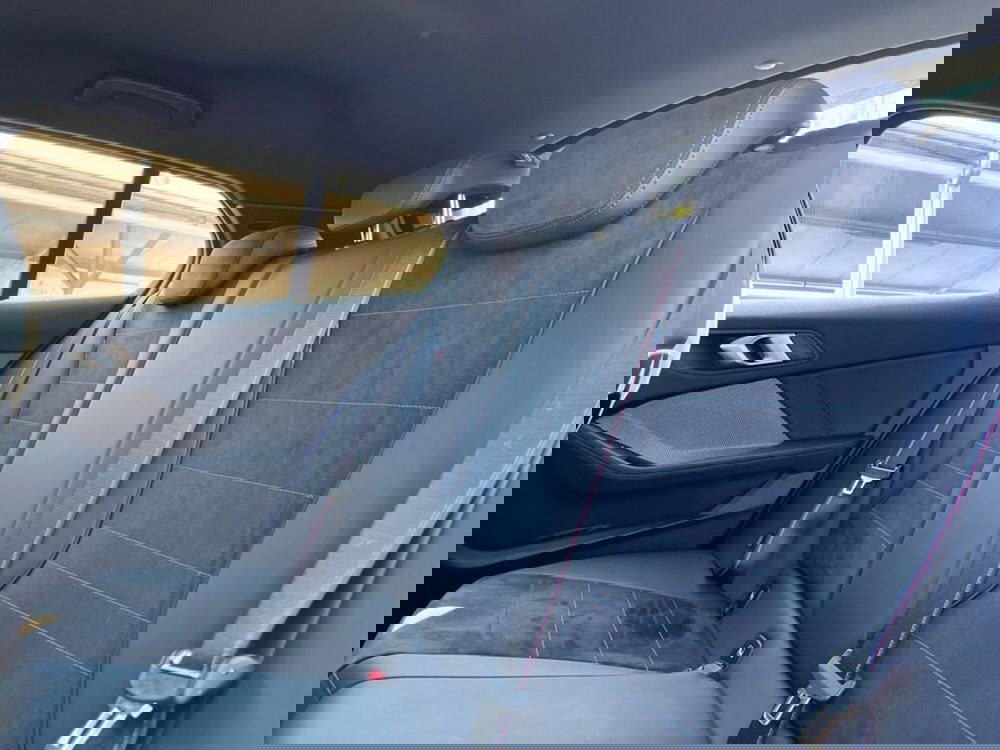 BMW Serie 1 usata a Alessandria (15)