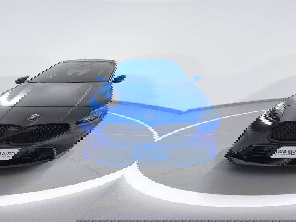 BMW Serie 1 usata a Alessandria (3)