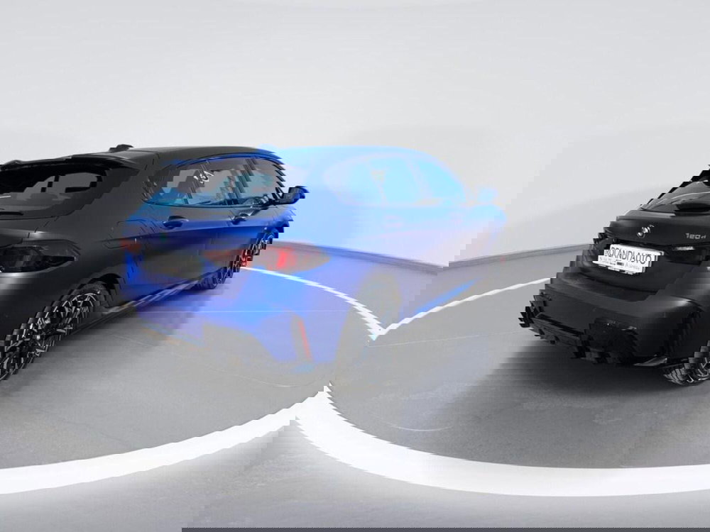 BMW Serie 1 usata a Alessandria (6)