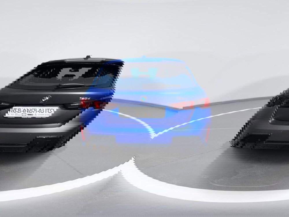 BMW Serie 1 usata a Alessandria (7)