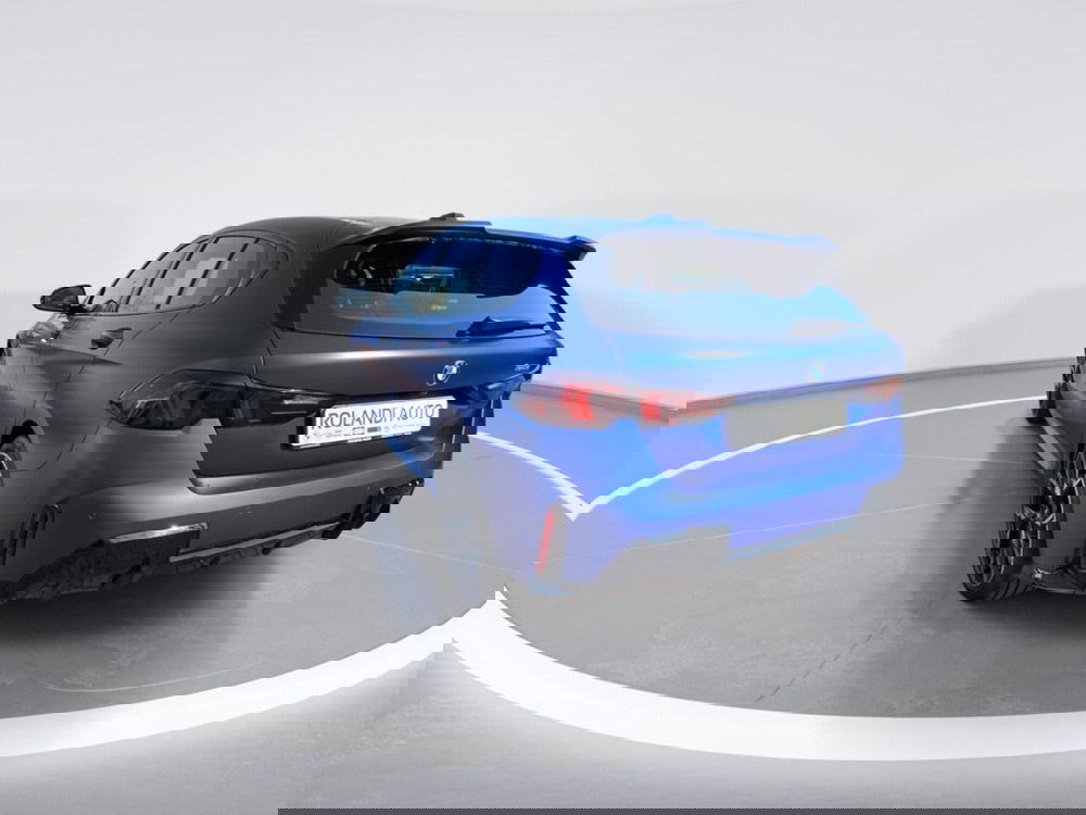 BMW Serie 1 usata a Alessandria (8)