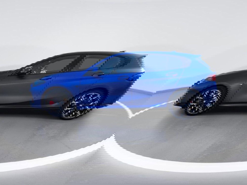 BMW Serie 1 usata a Alessandria (9)