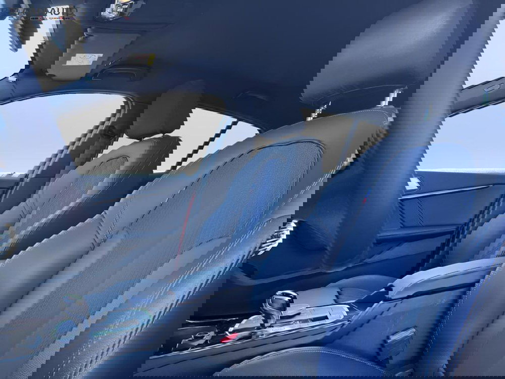 BMW Serie 1 usata a Alessandria (11)