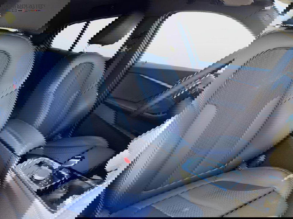 BMW Serie 1 usata a Alessandria (12)