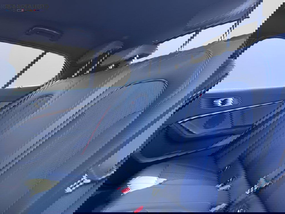 BMW Serie 1 usata a Alessandria (13)