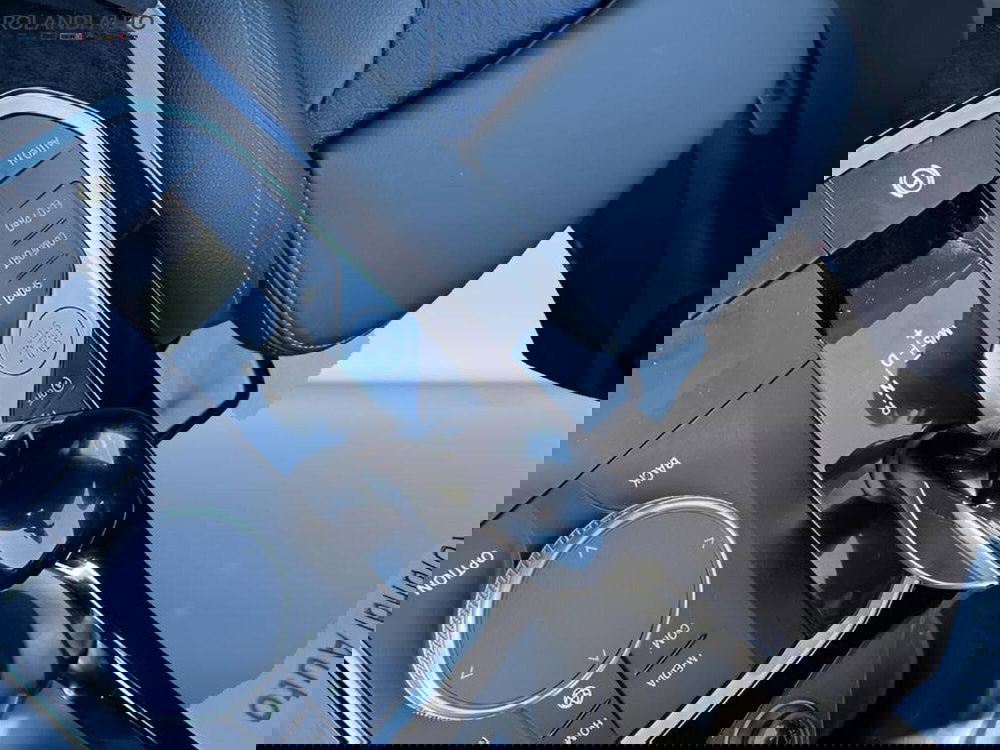 BMW Serie 1 usata a Alessandria (14)