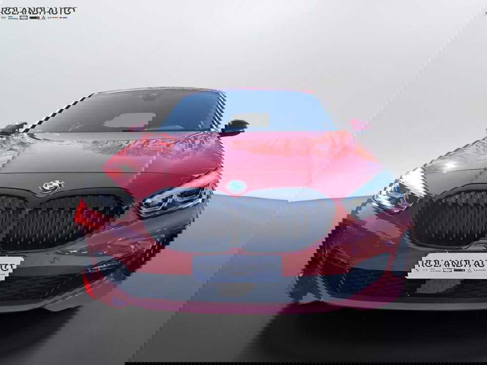 BMW Serie 1 usata a Alessandria (2)