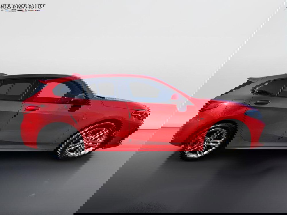 BMW Serie 1 usata a Alessandria (3)