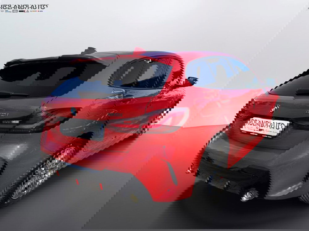 BMW Serie 1 usata a Alessandria (6)