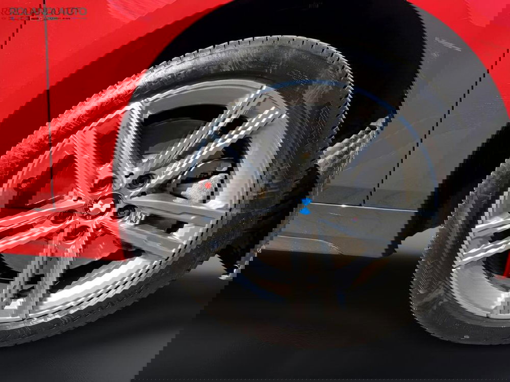 BMW Serie 1 usata a Alessandria (9)