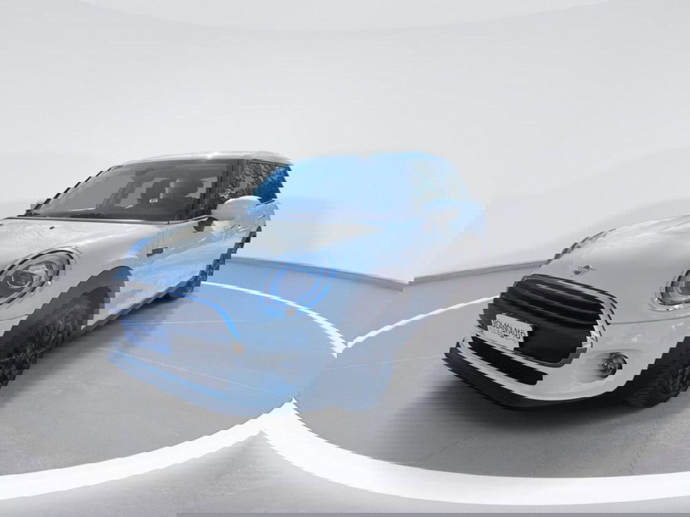 MINI Mini usata a Alessandria