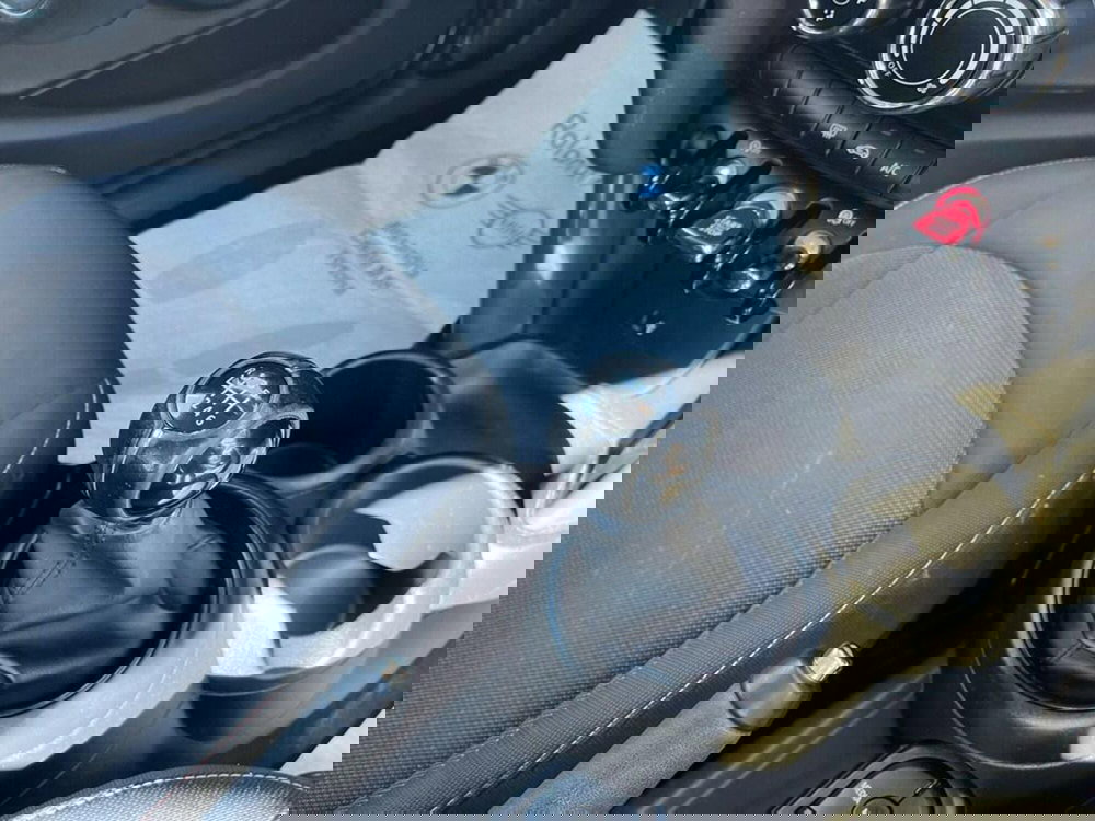 MINI Mini usata a Alessandria (11)