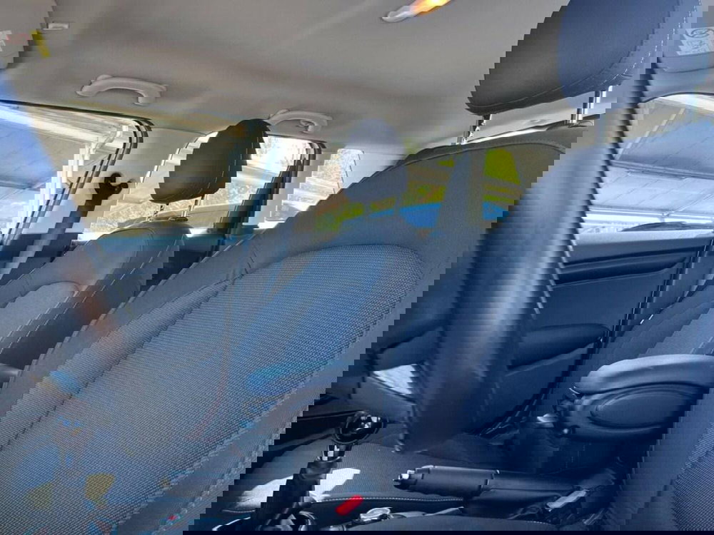 MINI Mini usata a Alessandria (12)