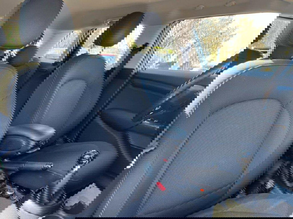 MINI Mini usata a Alessandria (13)