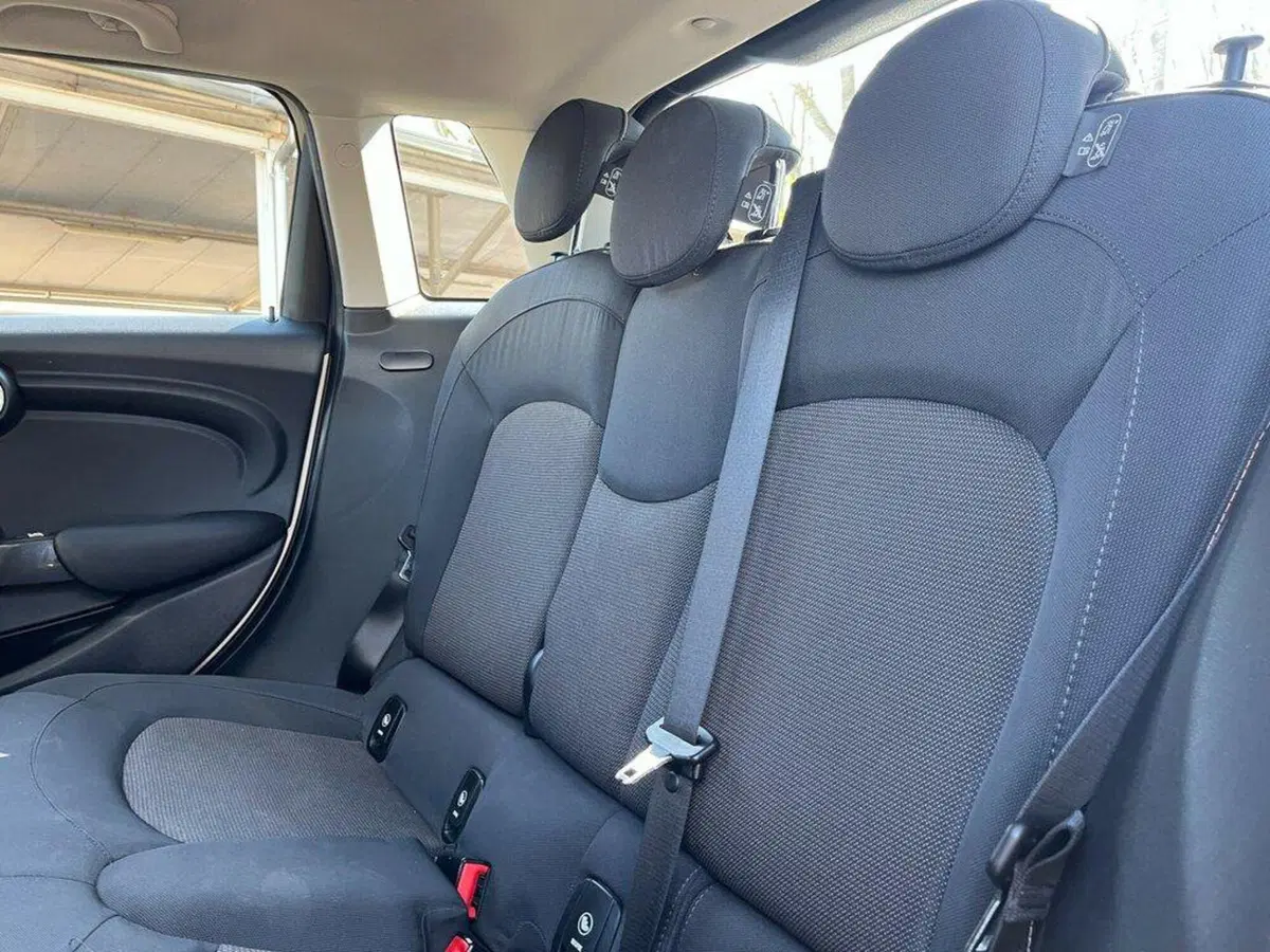 MINI Mini usata a Alessandria (14)