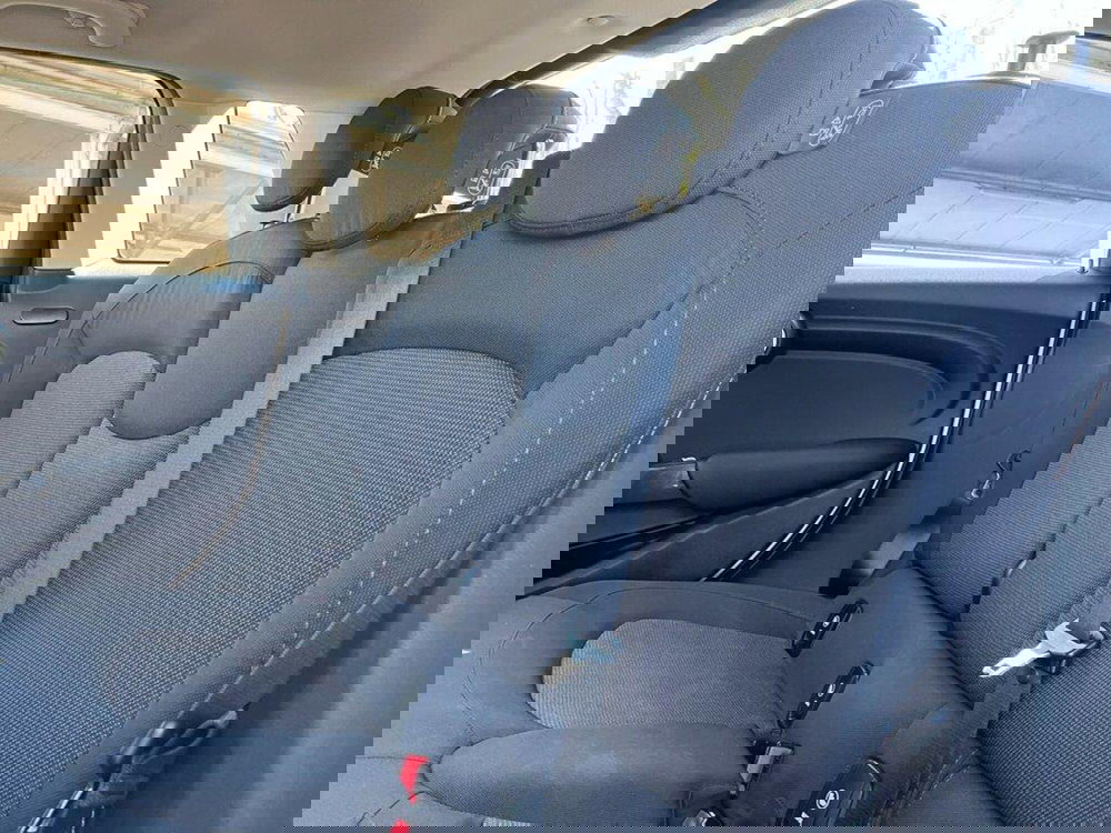 MINI Mini usata a Alessandria (14)