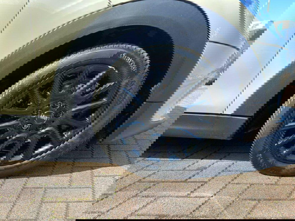 MINI Mini usata a Alessandria (15)