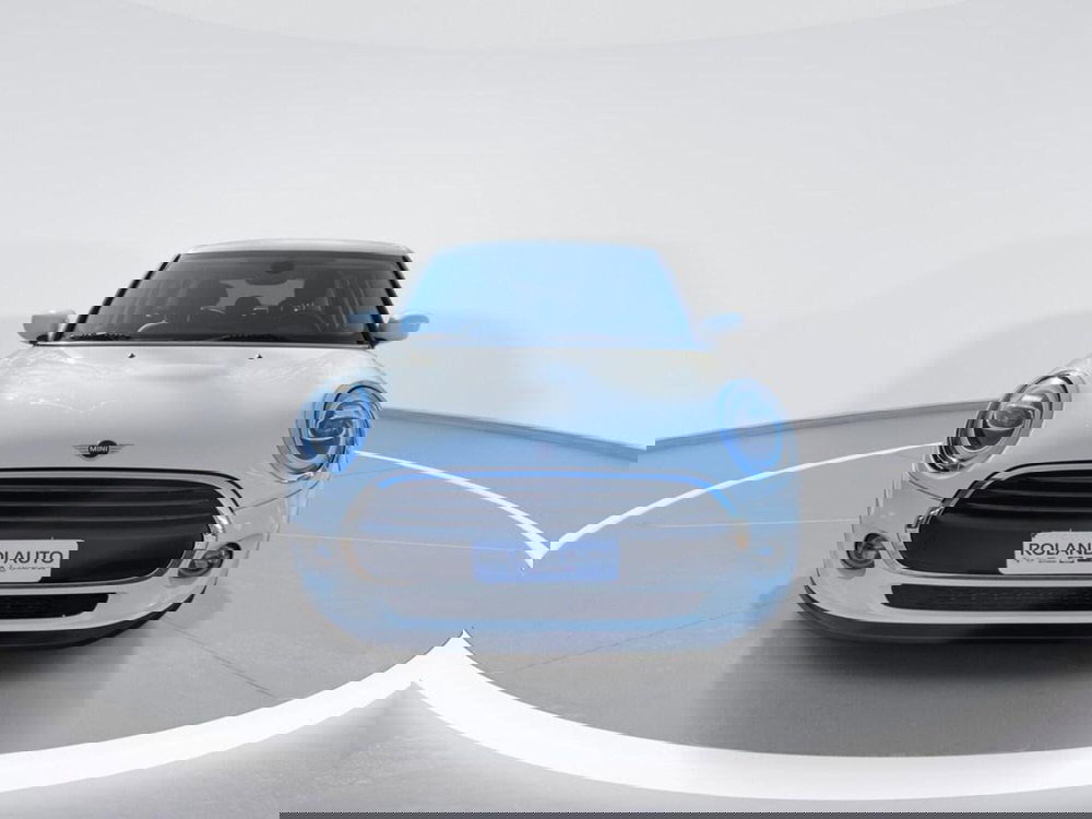 MINI Mini usata a Alessandria (2)