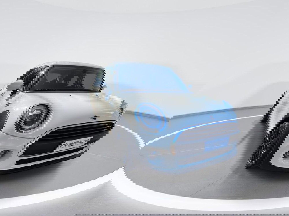 MINI Mini usata a Alessandria (3)