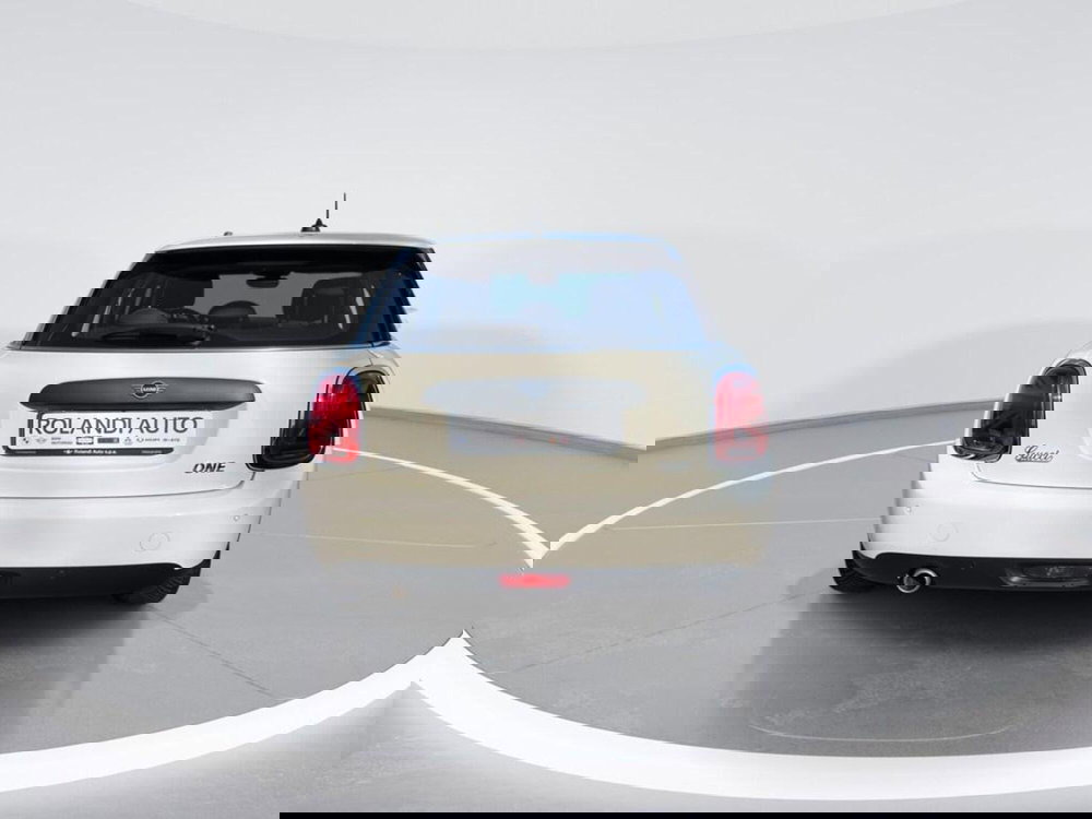 MINI Mini usata a Alessandria (6)