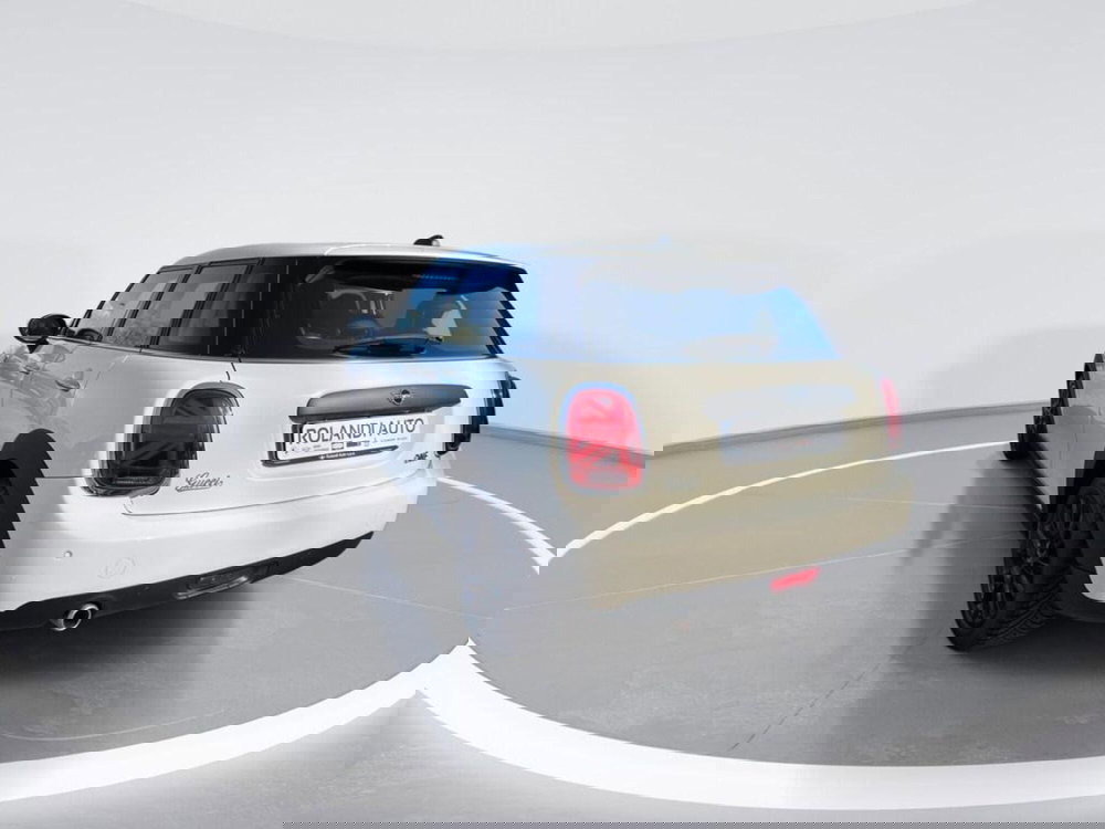 MINI Mini usata a Alessandria (7)