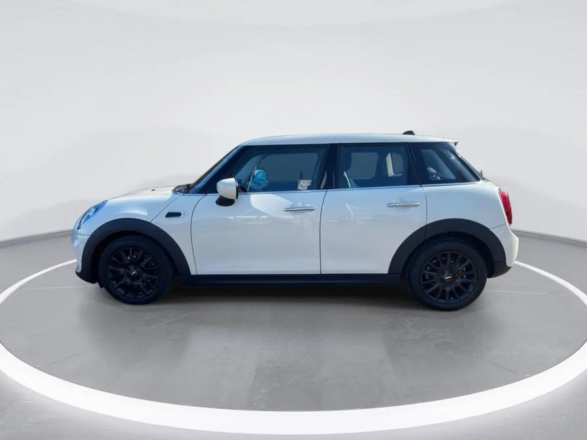 MINI Mini usata a Alessandria (8)