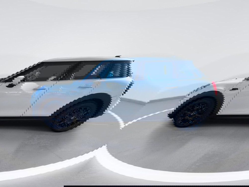 MINI Mini usata a Alessandria (8)