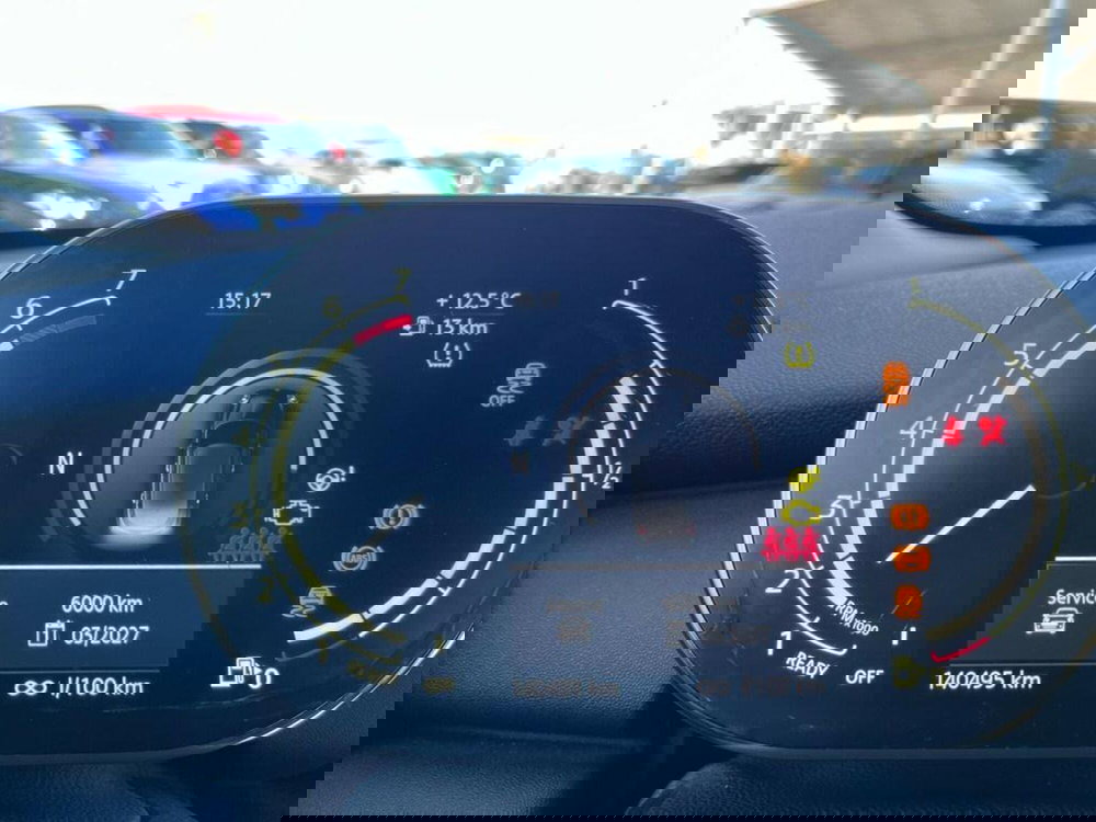 MINI Mini usata a Alessandria (9)