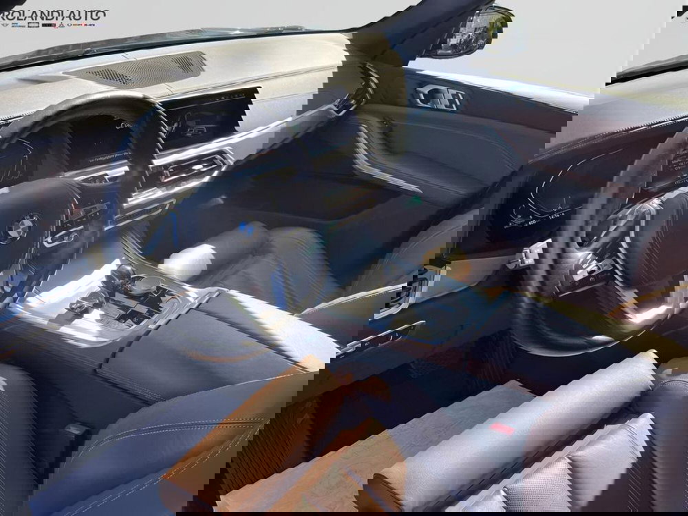 BMW X5 usata a Alessandria (10)