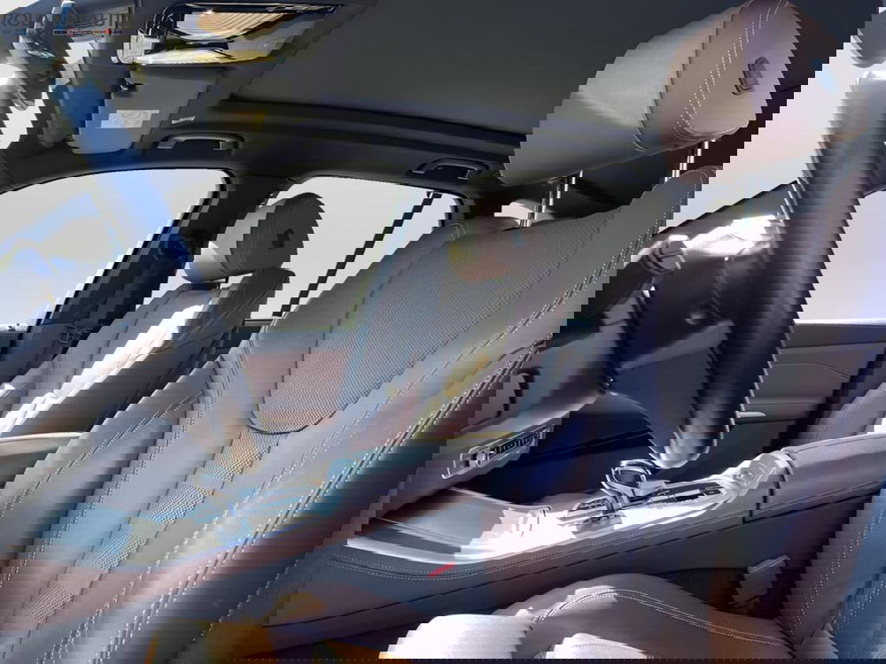 BMW X5 usata a Alessandria (11)