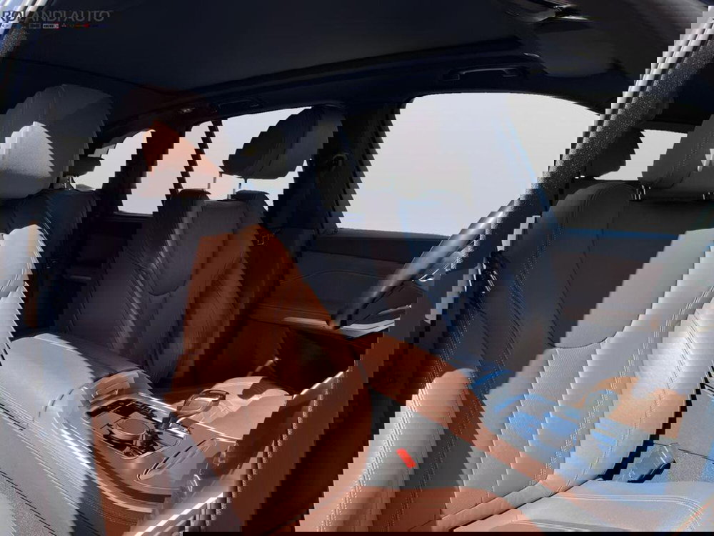 BMW X5 usata a Alessandria (12)