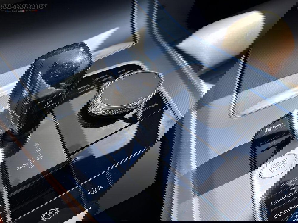 BMW X5 usata a Alessandria (13)