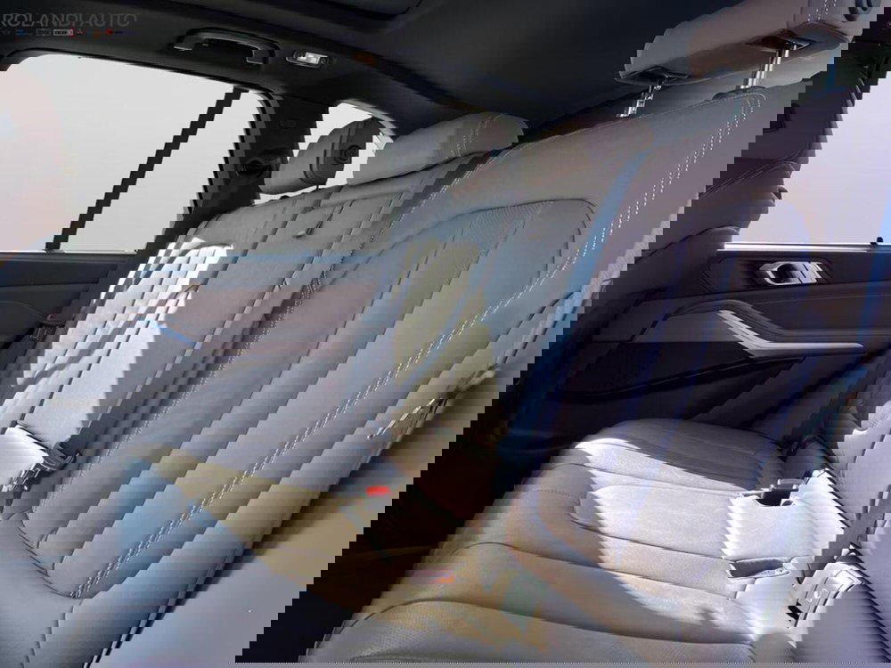 BMW X5 usata a Alessandria (14)