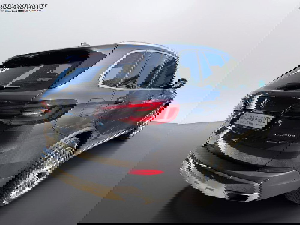 BMW X5 usata a Alessandria (3)