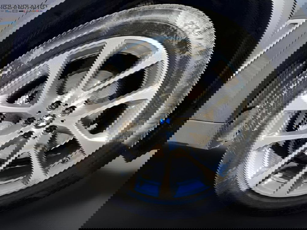 BMW X5 usata a Alessandria (6)