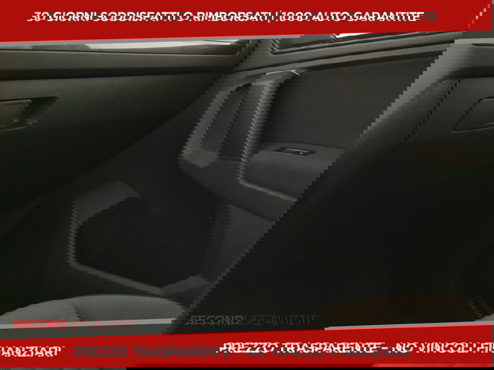 Volkswagen Tiguan usata a Chieti (18)