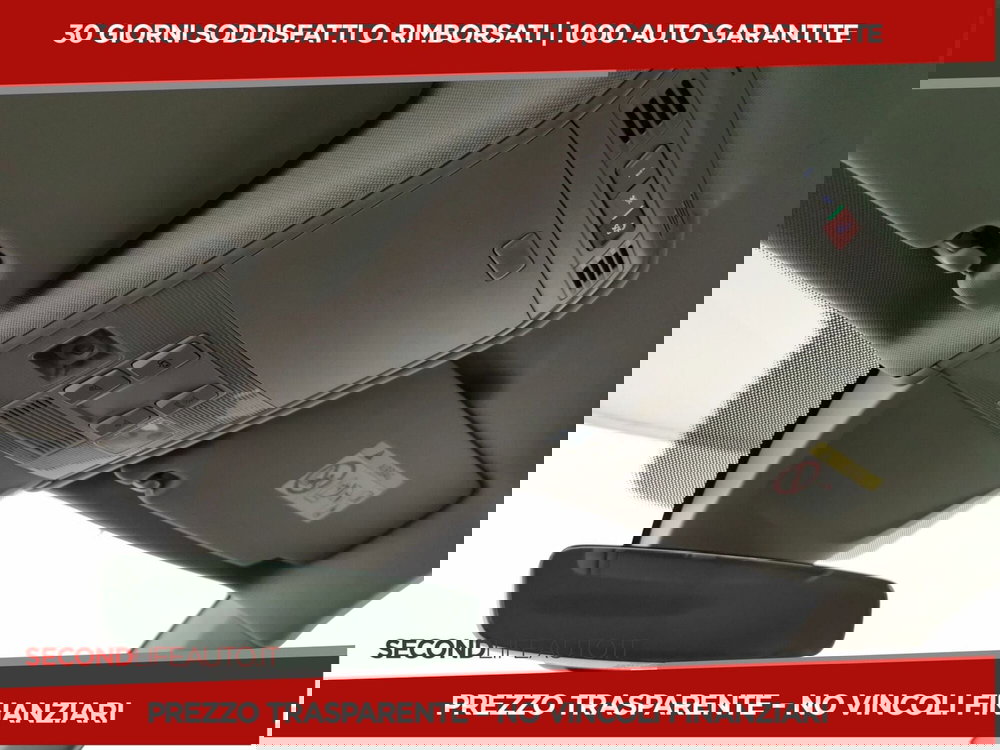 Volkswagen Tiguan usata a Chieti (19)