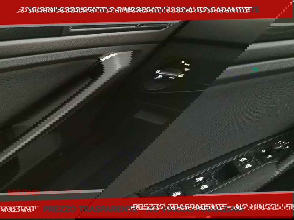 Volkswagen Tiguan usata a Chieti (20)