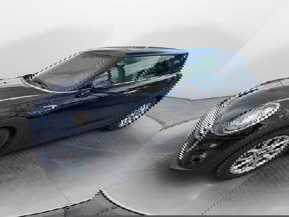 MINI Mini usata a Siena