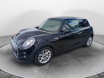 MINI Mini 1.5 Cooper D Boost del 2017 usata a Siena